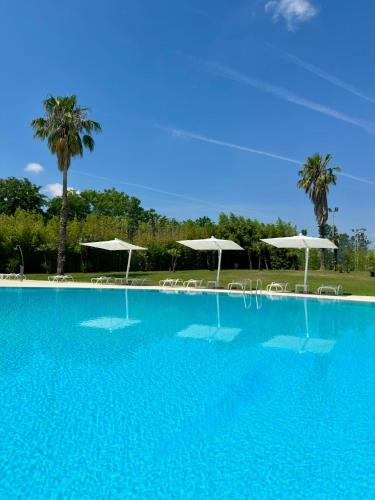 Arthotel & Park Lecce
