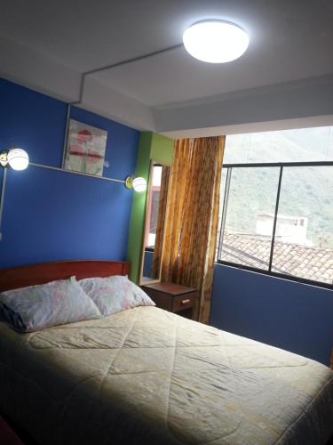 Gallery image of Hostal Arcangel in Abancay