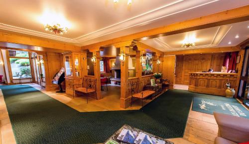 Les Balcons du Savoy photo 50
