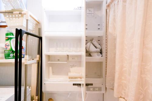 Wakyo Tamagawa-Cherry Maruko theme house 3 bedrooms can accommodate 6 people 7 min walk from Tamagawa Station-Direct accessa to Namb