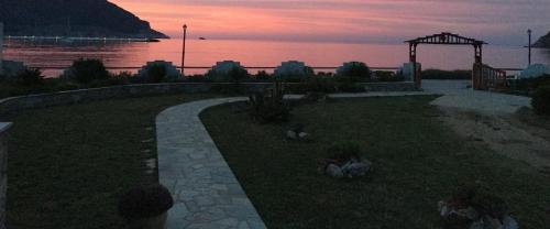 Φυσικό τοπίο κοντά σε αυτό το ξενοδοχείο διαμερισμάτων