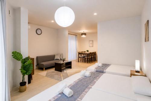 CASAS-k 住吉大社 103号室