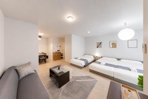 CASAS-k 住吉大社 103号室
