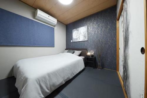 新今宮駅から徒歩3分のアートホテルZen hostel