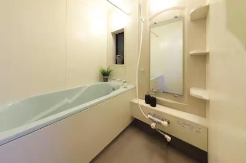 新今宮駅から徒歩3分のアートホテルZen hostel
