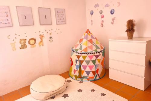 MONTE DE CONVERSAS by Stay in Alentejo