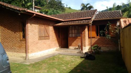 Canto da Serra (Casa Pequena)