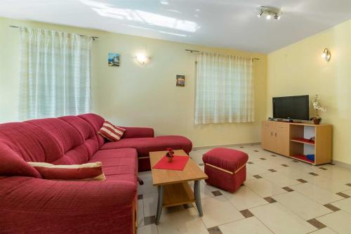 Apartments Diamond Baška