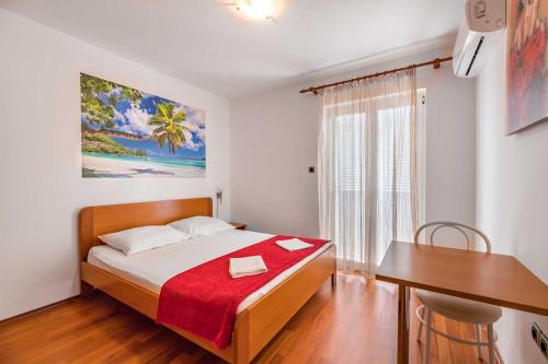 Apartments Diamond Baška