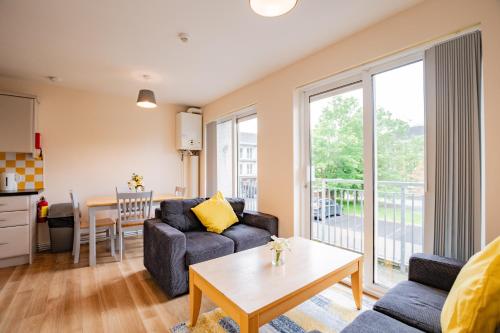 Gallery image of Modern 4-Bed Near Limerick City Campus & Shops in Limerick