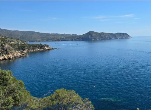Apartamento cerca de la playa con parking