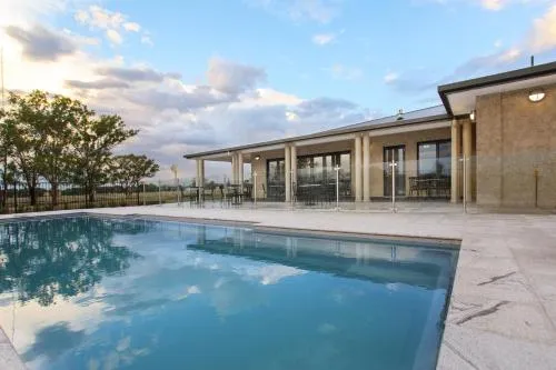 Stockmans Motel picture