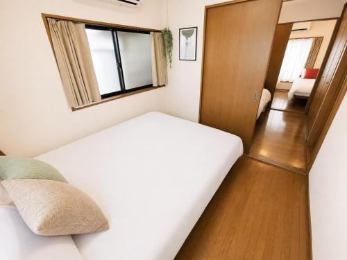 Nawatell Tsuruhashi1 - 4BR Entire House in Tsuruhashi - Free Parking - 6 Guests Ideal 寝室4部屋 - 鶴橋の一軒家 - 無料駐車場あり - 6名様に最適