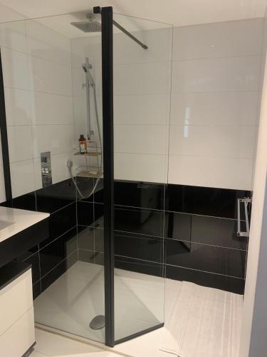 Comfortable 2 bedroom apartment perfect for 4 people