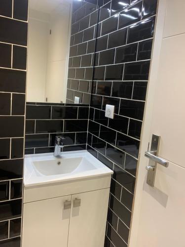 Comfortable 2 bedroom apartment perfect for 4 people