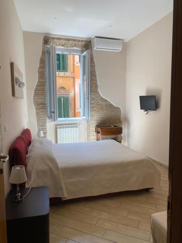 trastevere il vicolo del cinque b&b