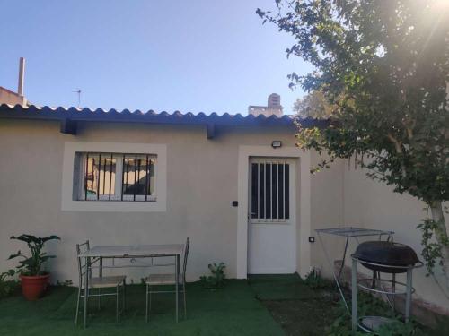 le studio sympathique à marseille