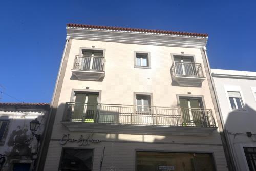 Oro & Nero Arte - Boutique Apartaments