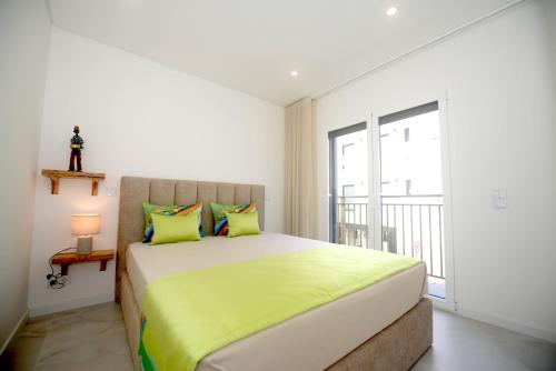 Oro & Nero Arte - Boutique Apartaments