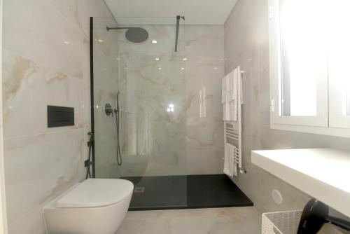 Oro & Nero Arte - Boutique Apartaments