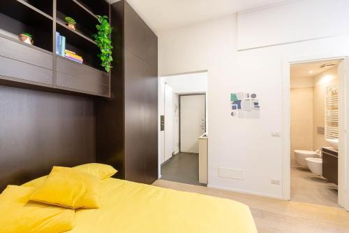 Marghera Suite - San Siro and Duomo 15 minutes away