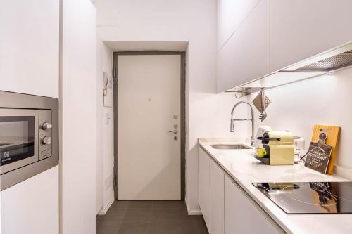 Marghera Suite - San Siro and Duomo 15 minutes away