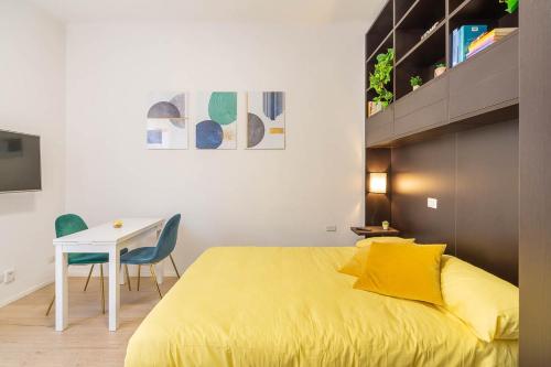 Marghera Suite - San Siro and Duomo 15 minutes away