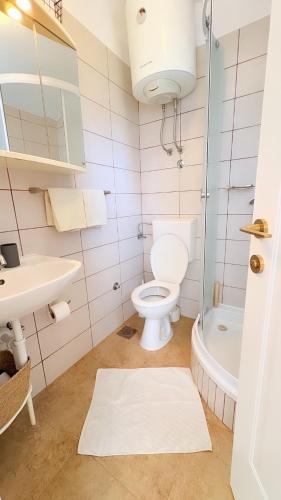 Studio apartman Marijana