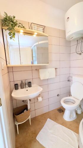 Studio apartman Marijana