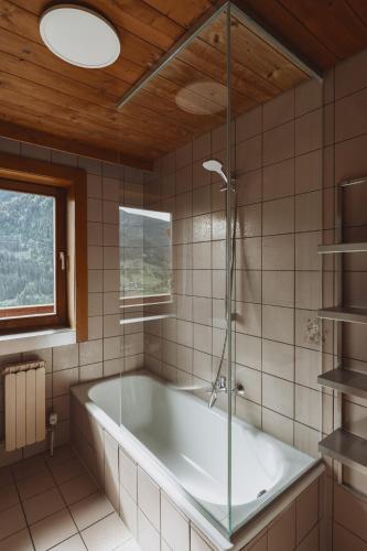 Apartments Obernosterer - Großglockner