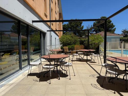 Studio cosy - Parking & piscine