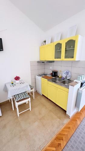 Studio apartman Marijana