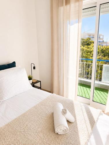 Faro City Stay