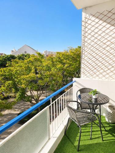 Faro City Stay