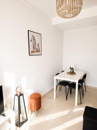 Faro City Stay