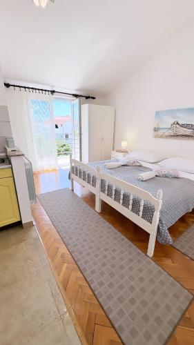 Studio apartman Marijana