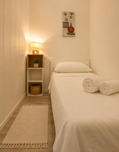 Apartment Dominik