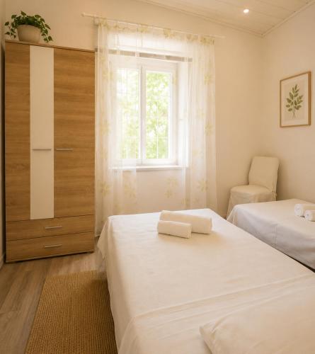 Apartment Dominik