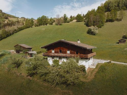 Apartments Obernosterer - Großglockner