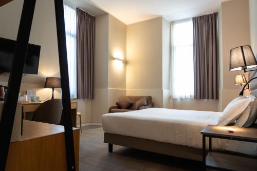 RESIDENZA 62 photo 40