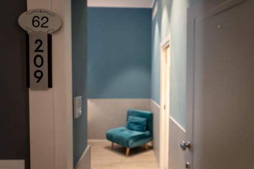 RESIDENZA 62 photo 31