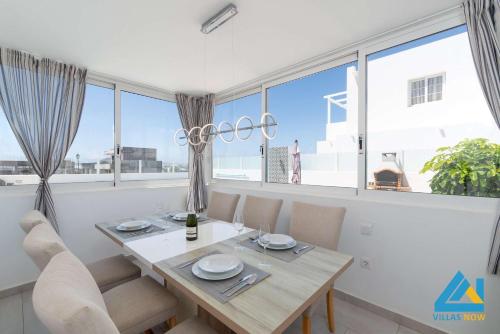 Villa Amaia by Villas Now Ltd