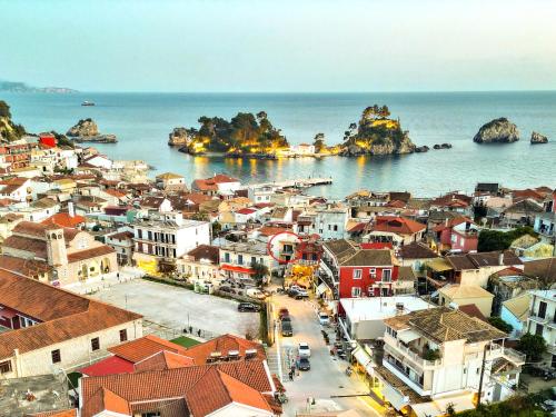 G&J Roots Parga