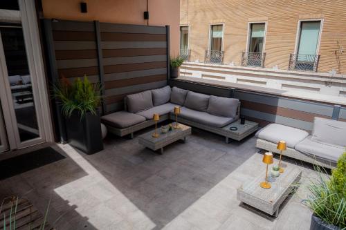 RESIDENZA 62 photo 44