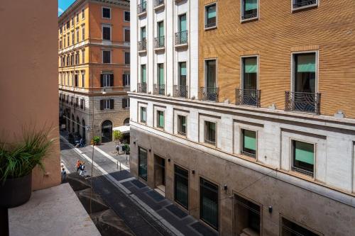 RESIDENZA 62 photo 29
