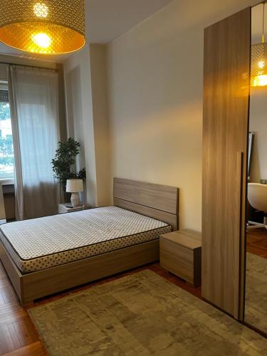 5 rooms, 10 Guests, 220sqm, Terrace, 5mn Duomo