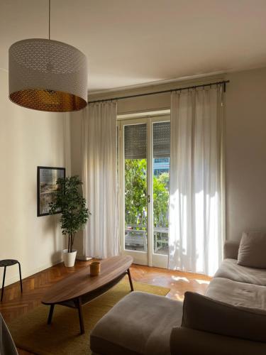 5 rooms, 10 Guests, 220sqm, Terrace, 5mn Duomo