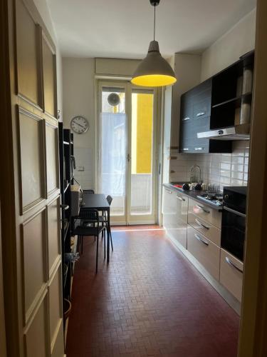 5 rooms, 10 Guests, 220sqm, Terrace, 5mn Duomo