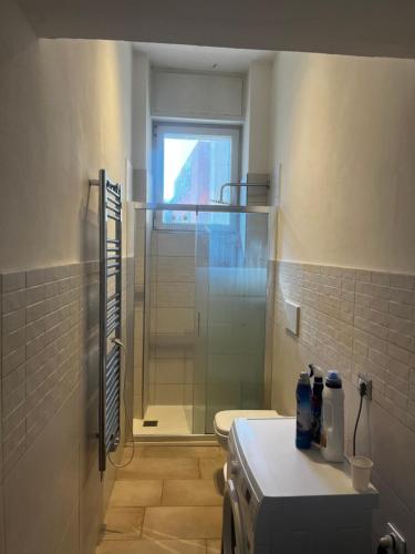 5 rooms, 10 Guests, 220sqm, Terrace, 5mn Duomo