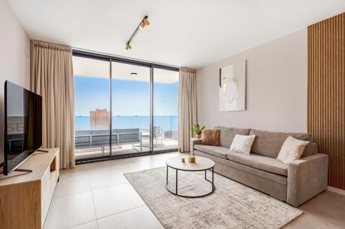 Torre Sakura by Leo Apartments